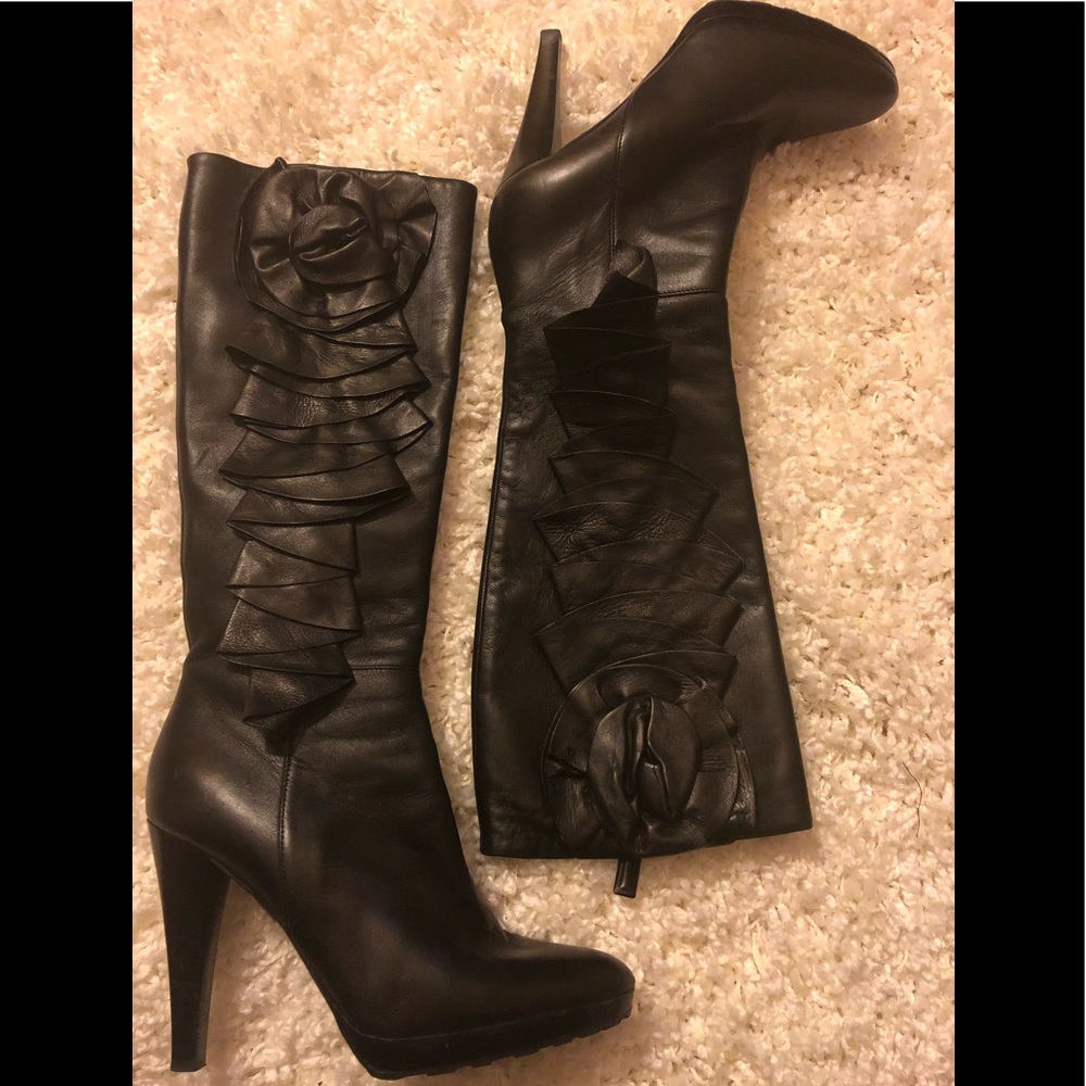 Valentino Garavani boots